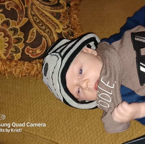 Meet your Posher, Kristi - Picture 9 of 14